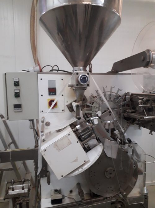 Maisa EC12 sachet