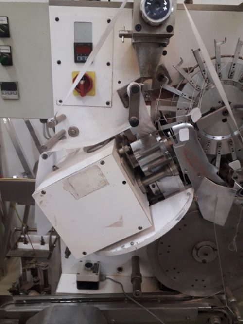 Maisa EC12 sachet