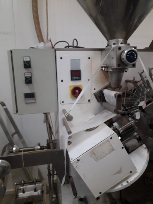 Maisa EC12 sachet
