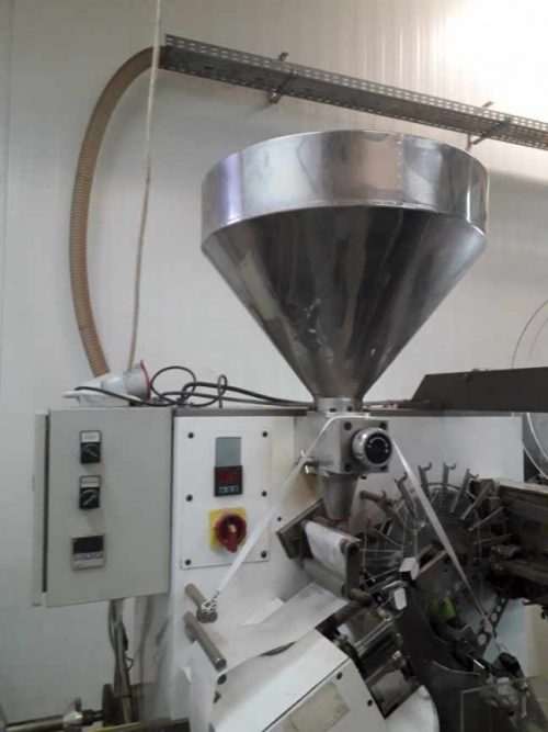 Maisa EC12 sachet