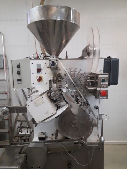 Maisa EC12 sachet