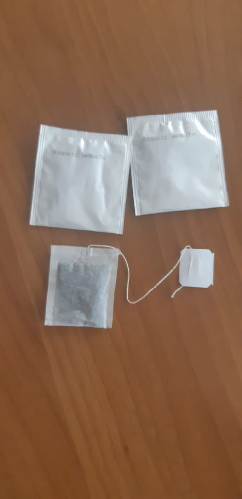 Maisa EC12 sachet